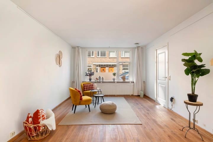 Foto 4 van Duikerstraat 4