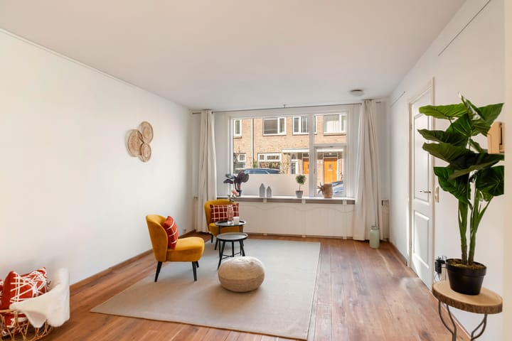 Foto 5 van Duikerstraat 4