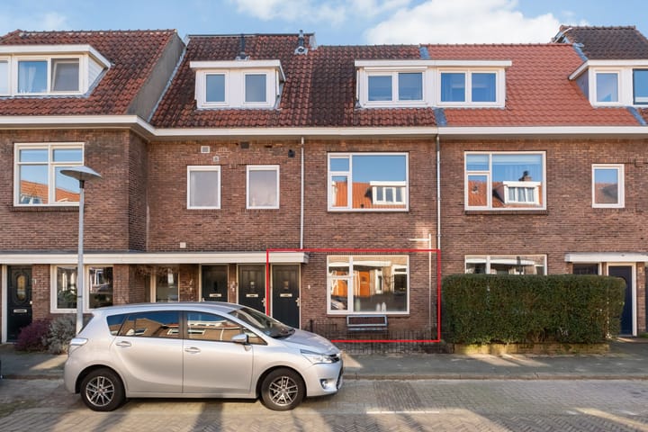 Duikerstraat 4