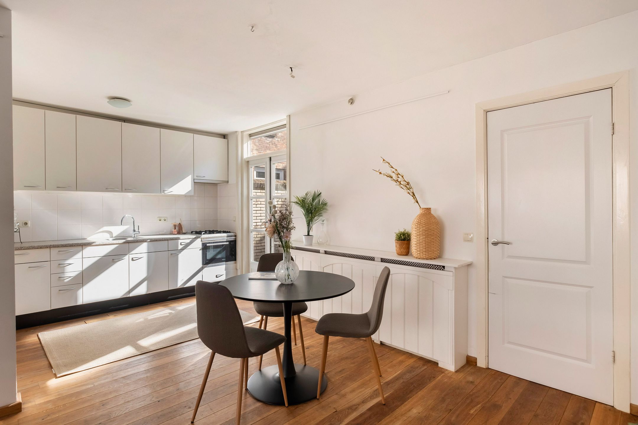 Foto 9 van Duikerstraat 4