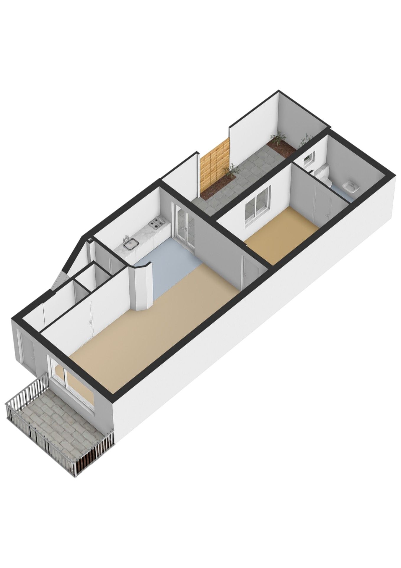 Foto 33 van Duikerstraat 4