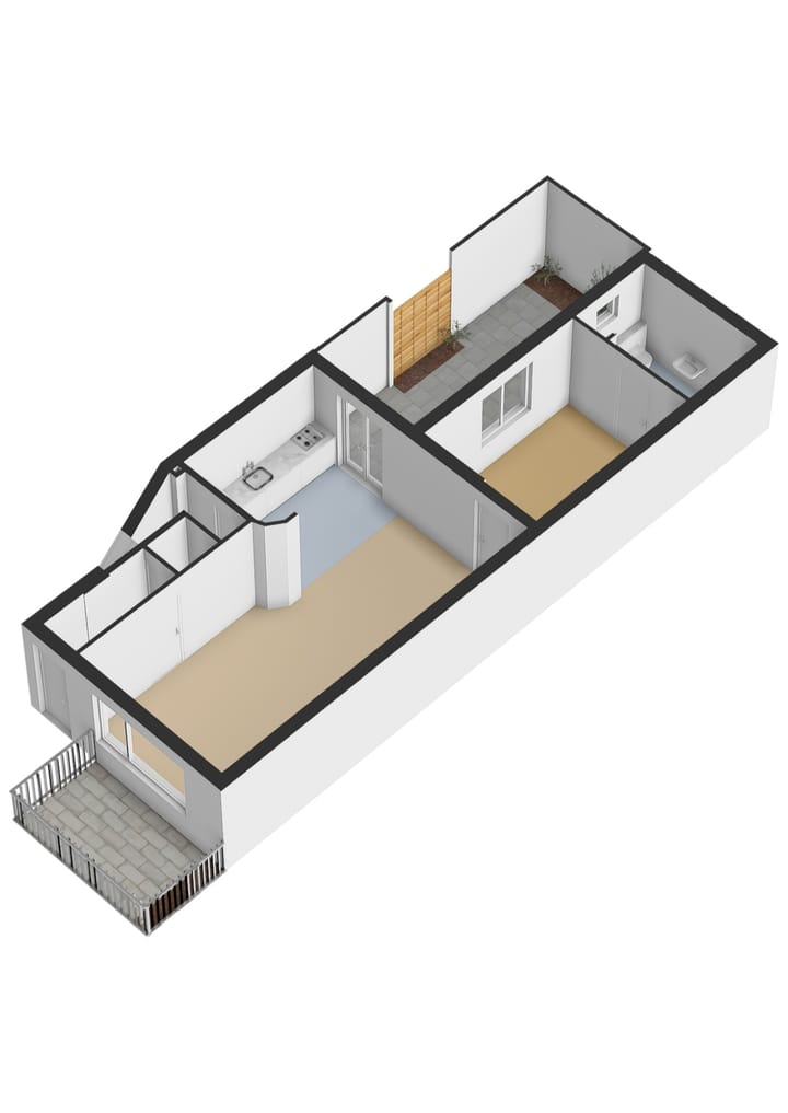 Foto 33 van Duikerstraat 4
