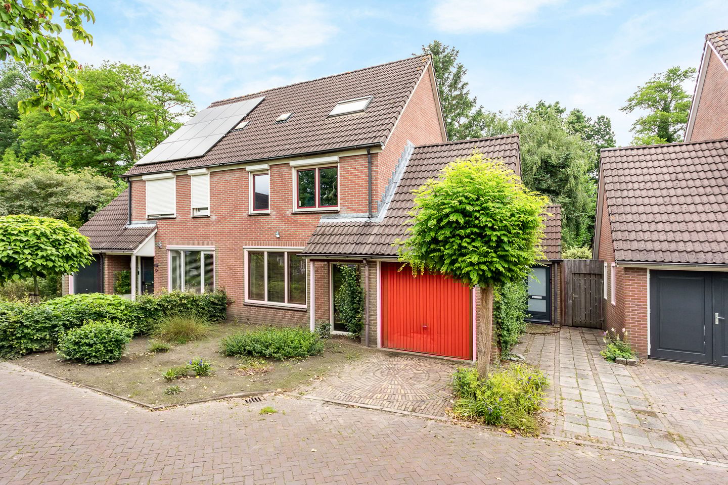 de Marsjes 72 main image