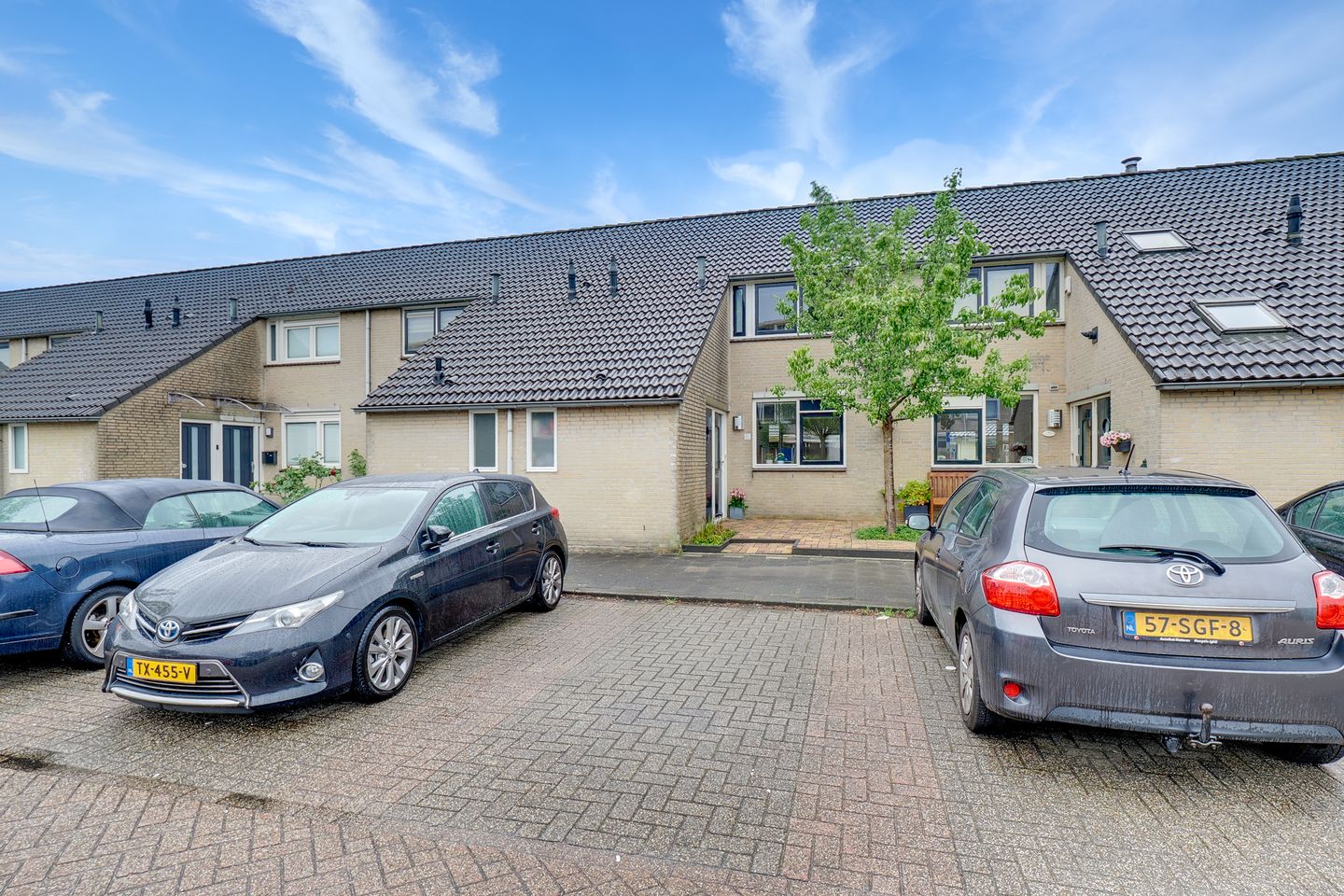 Foto 1 van Cooklaan 5