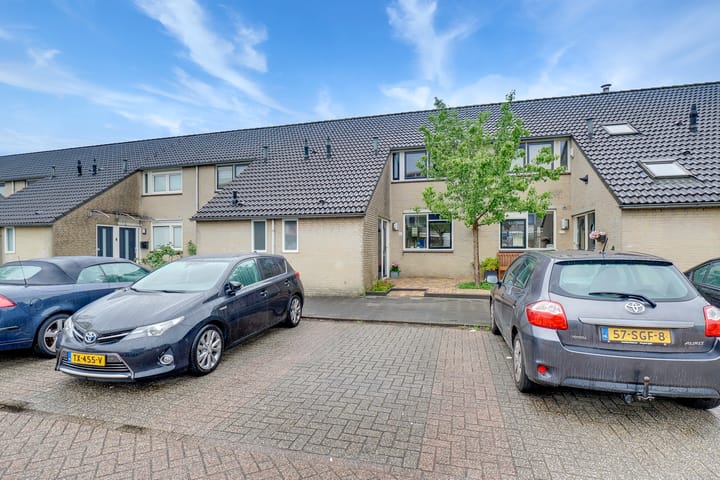 Foto 1 van Cooklaan 5