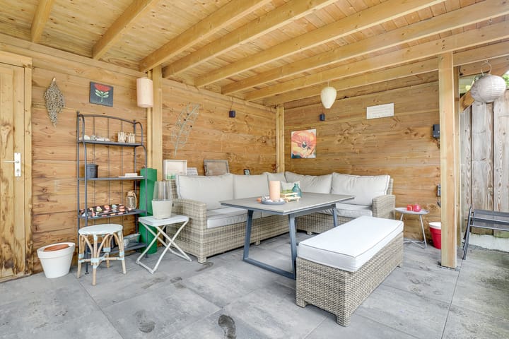 Foto 3 van Cooklaan 5