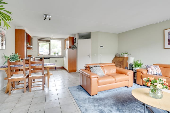 Foto 10 van Cooklaan 5