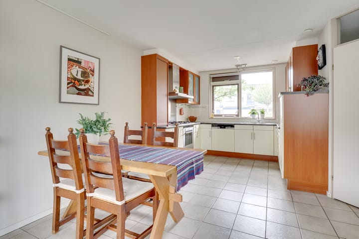 Foto 11 van Cooklaan 5