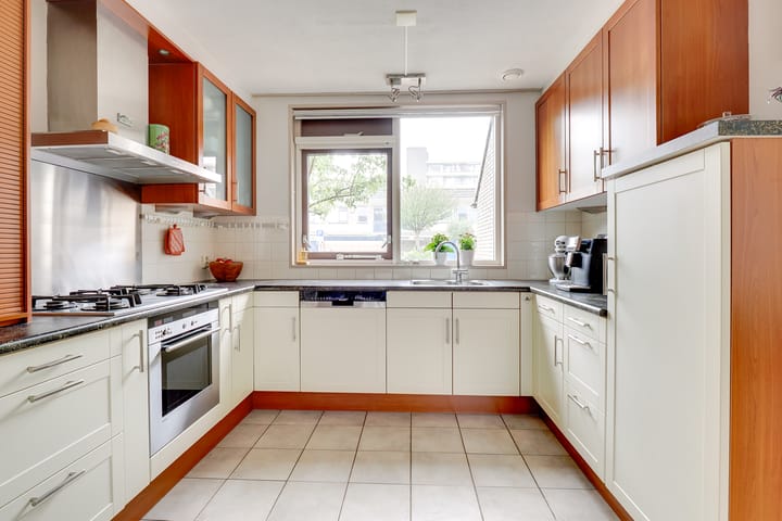 Foto 13 van Cooklaan 5