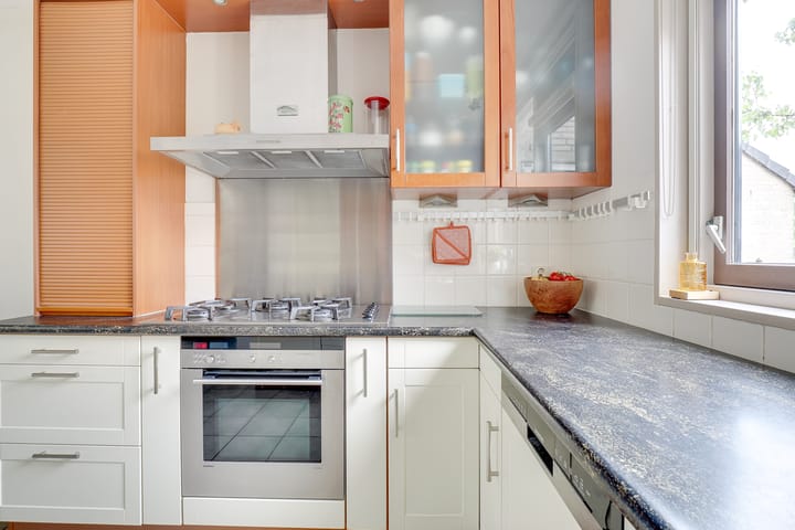 Foto 15 van Cooklaan 5