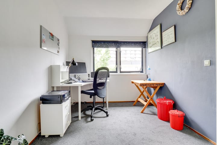 Foto 27 van Cooklaan 5