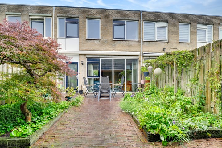 Foto 28 van Cooklaan 5