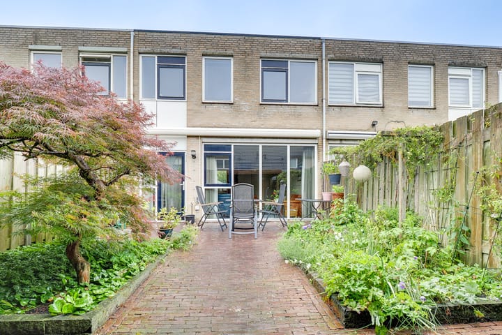 Foto 29 van Cooklaan 5