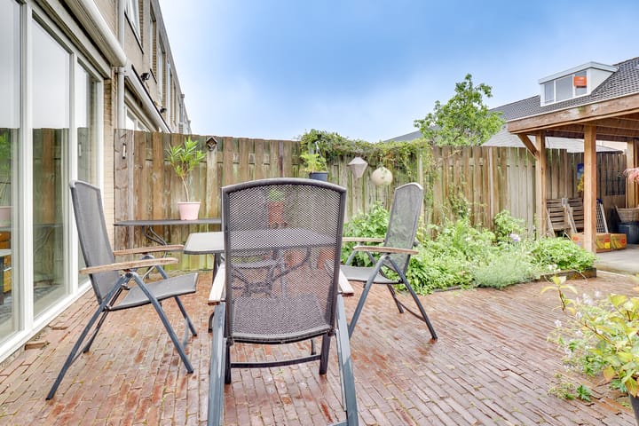 Foto 30 van Cooklaan 5