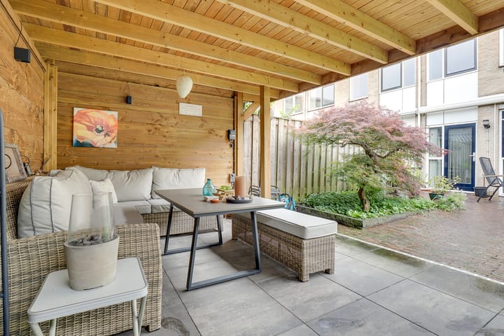 Foto 32 van Cooklaan 5