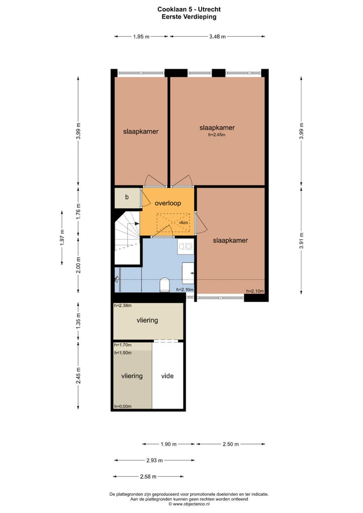 Foto 39 van Cooklaan 5