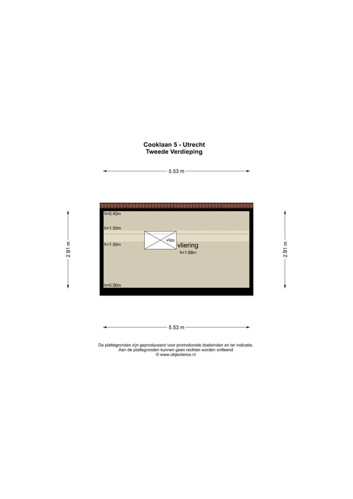 Foto 41 van Cooklaan 5