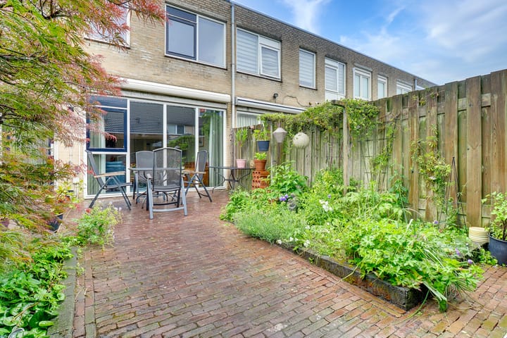 Foto 31 van Cooklaan 5