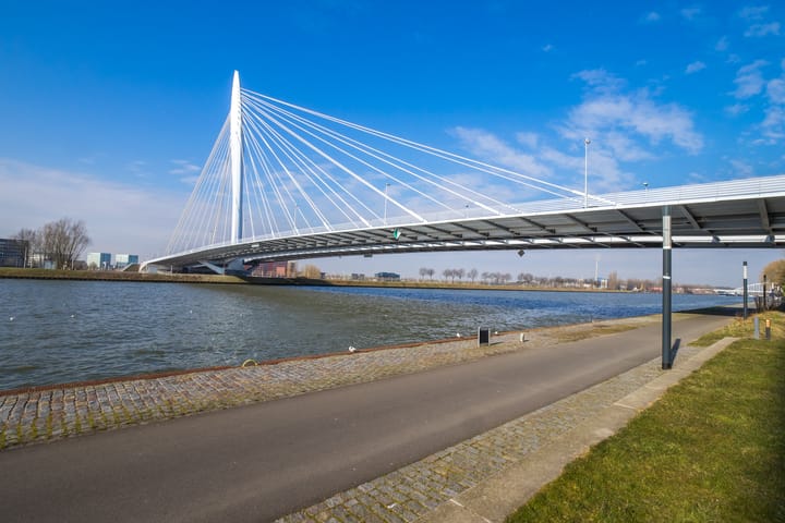 Foto 37 van Cooklaan 5