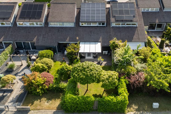 Foto 2 van Ereprijs 9