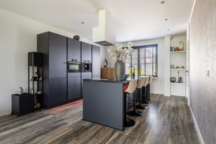 Foto 5 van Ereprijs 9