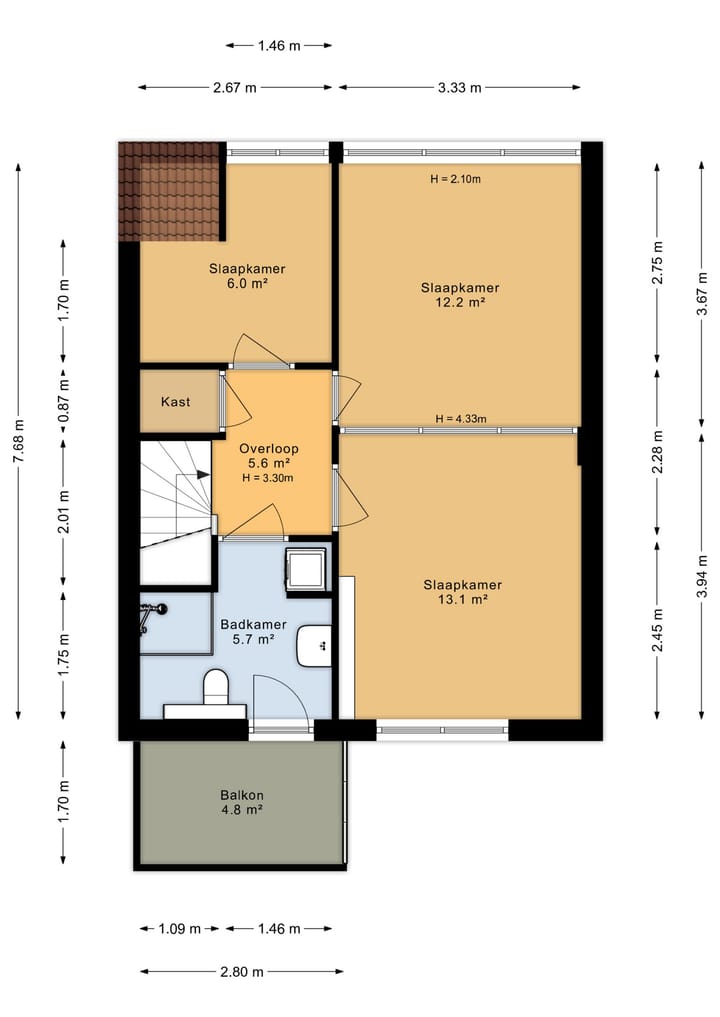 Photo 48 of Ereprijs 9