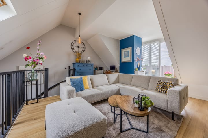 Photo 3 of Sluisstraat 90