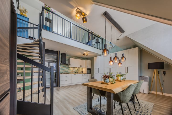 Photo 8 of Sluisstraat 90