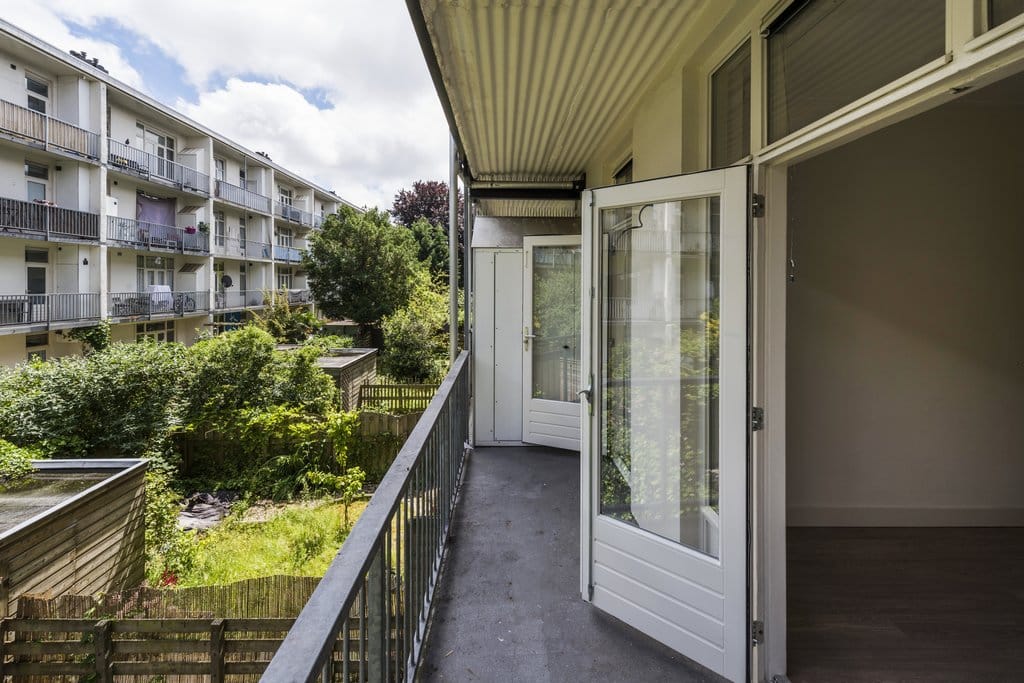 Foto 16 van Van Spilbergenstraat 130-1