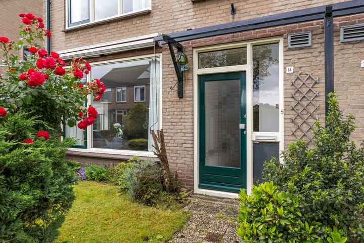 Foto 2 van Kosterijland 14