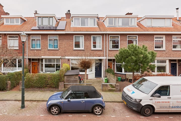 Meloenstraat 53