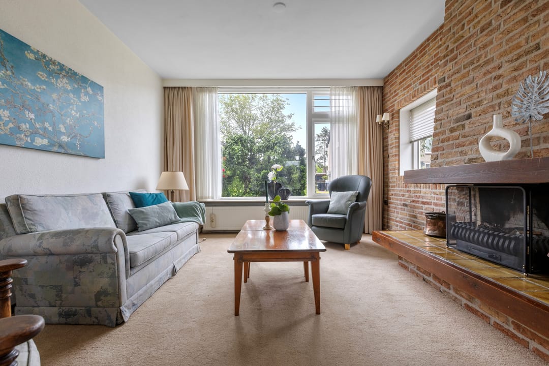 Foto 11 van Kosterijland 14