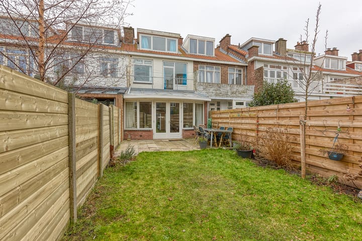 Photo 10 of Meloenstraat 53