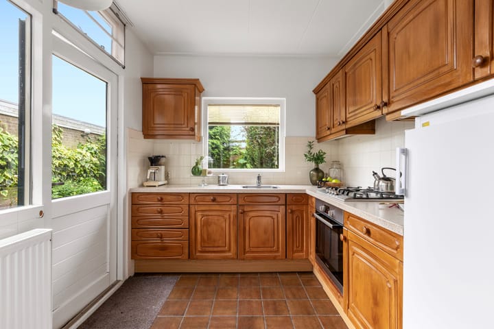 Foto 15 van Kosterijland 14