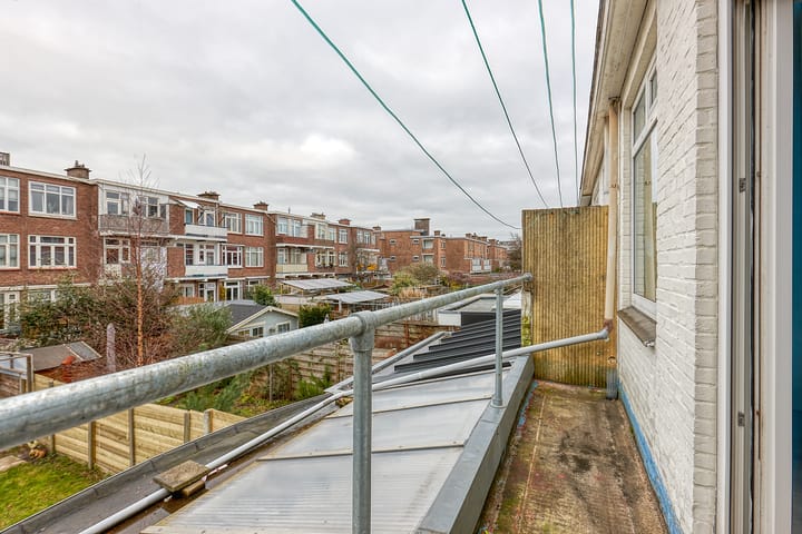 Photo 19 of Meloenstraat 53