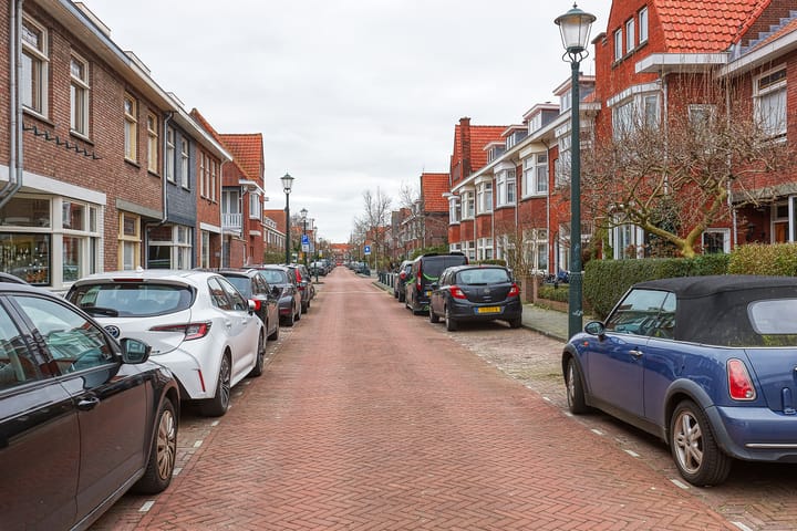 Photo 27 of Meloenstraat 53