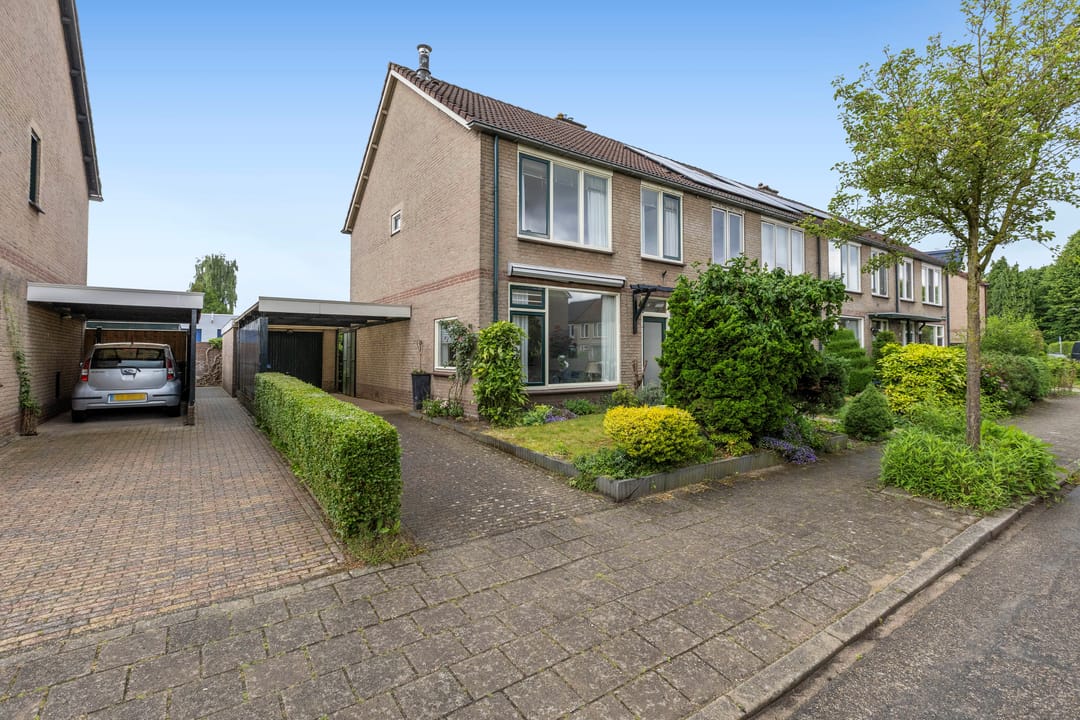 Foto 1 van Kosterijland 14