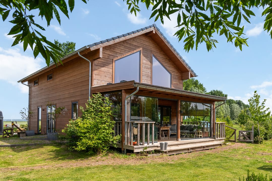 Foto 1 van James Wattweg 6