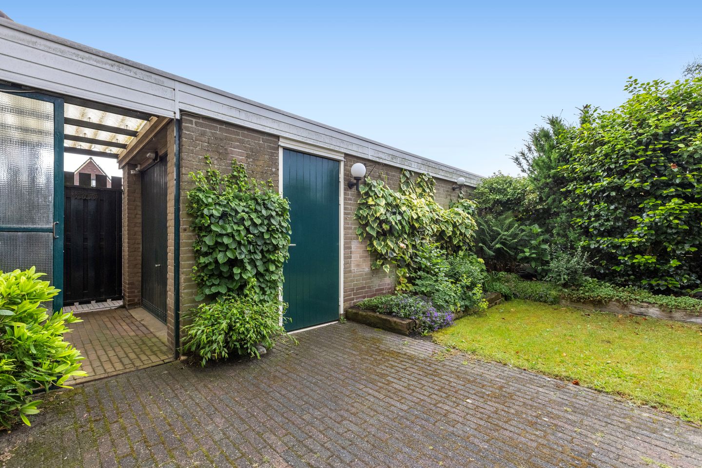 Foto 40 van Kosterijland 14