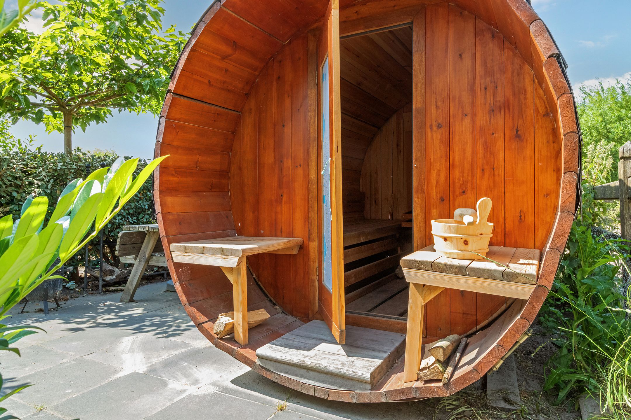 Foto 36 van James Wattweg 6