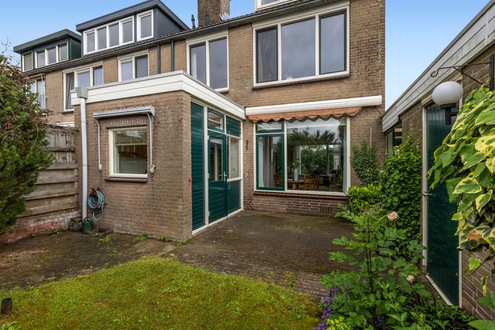 Foto 41 van Kosterijland 14