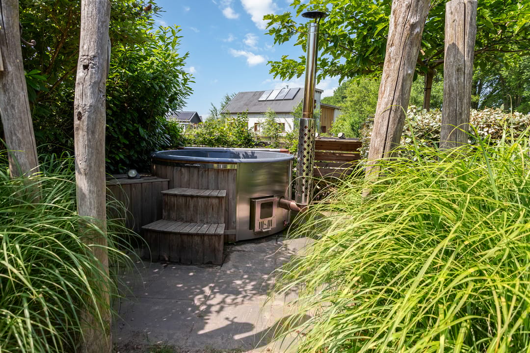 Foto 37 van James Wattweg 6