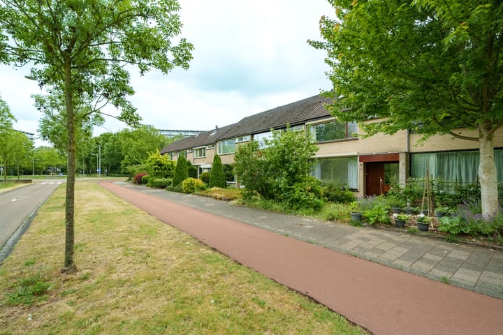 Foto 2 van de Hoef 74