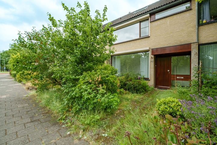 Foto 4 van de Hoef 74