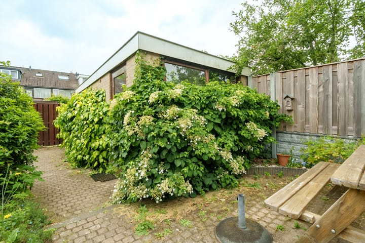 Foto 25 van de Hoef 74