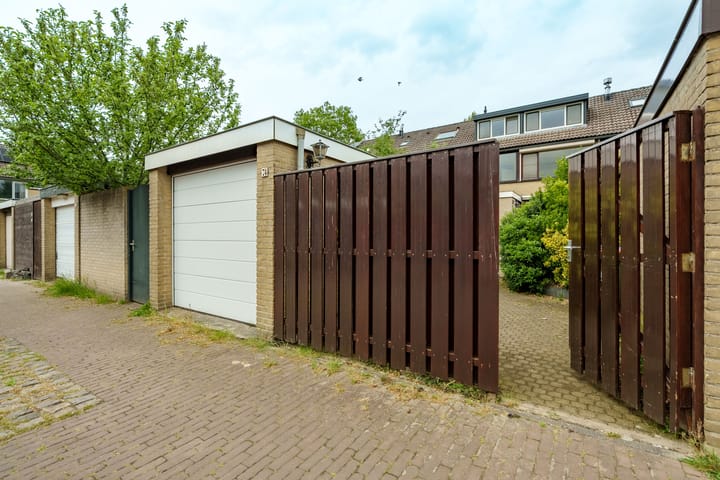 Foto 27 van de Hoef 74