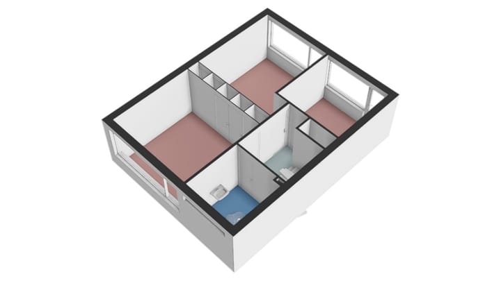 Foto 28 van de Hoef 74