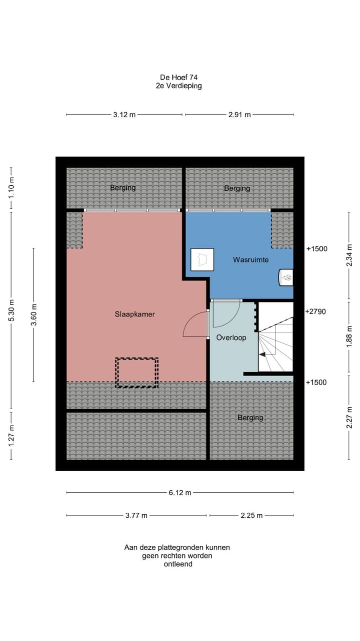 Foto 31 van de Hoef 74
