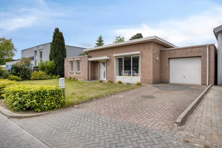 Photo 2 of Binnenveld 4