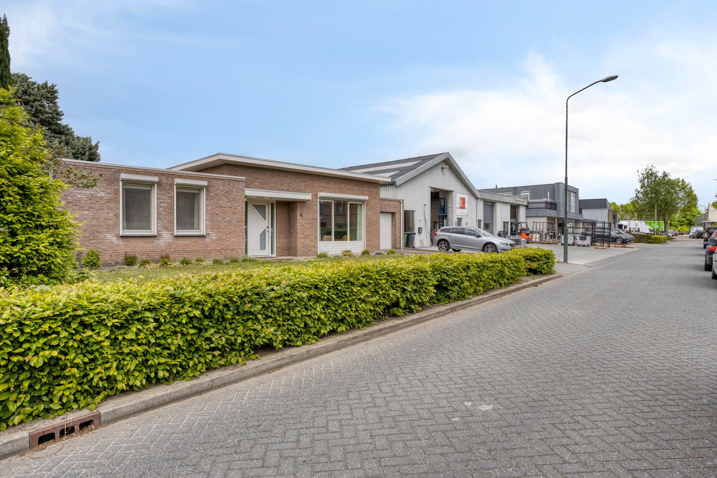 Foto 35 van Binnenveld 4